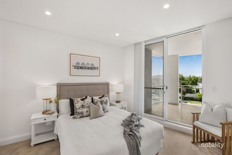 Property photo of 203/58 Peninsula Drive Breakfast Point NSW 2137