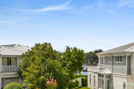 Property photo of 203/58 Peninsula Drive Breakfast Point NSW 2137