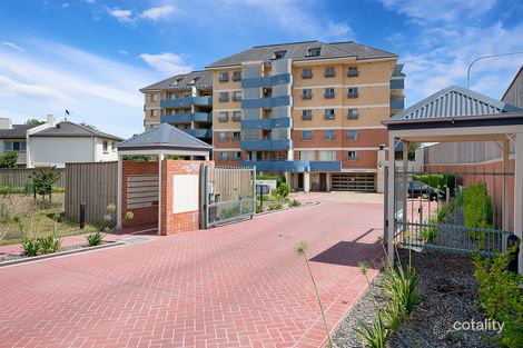Property photo of 16/98 Chandos Street Ashfield NSW 2131