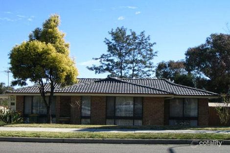 87 Blackwell Ave, St Clair, NSW 2759