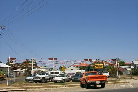 34 GEORGE ST, BUNDABERG SOUTH, QLD 4670