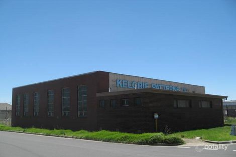 1 Central Ave, Sunshine, VIC 3020