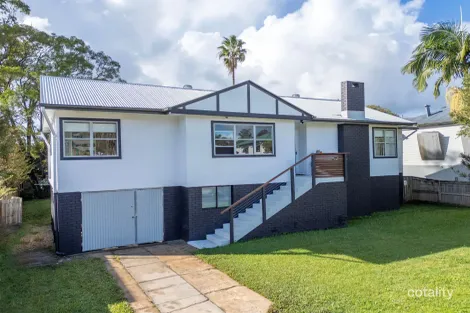Property photo of 94 Esmonde Street East Lismore NSW 2480