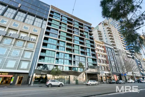 Property photo of 402/108 Flinders Street Melbourne VIC 3000