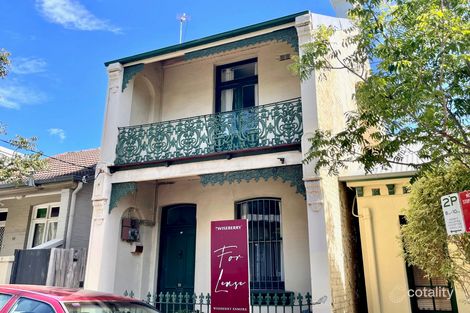 54 O'Connell St, Newtown, NSW 2042