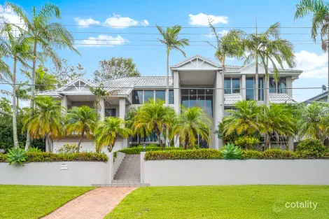 Property photo of 451 Woolooware Road Burraneer NSW 2230