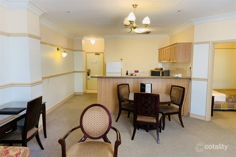 Property photo of 406/167 Albert Street Brisbane City QLD 4000