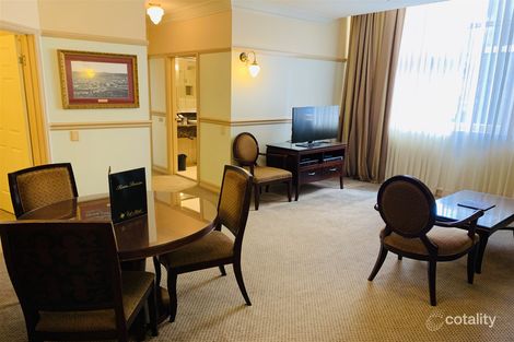 Property photo of 406/167 Albert Street Brisbane City QLD 4000