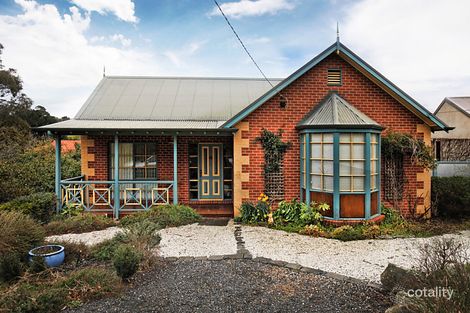 Property photo of 36 Calthorpe Street Gisborne VIC 3437