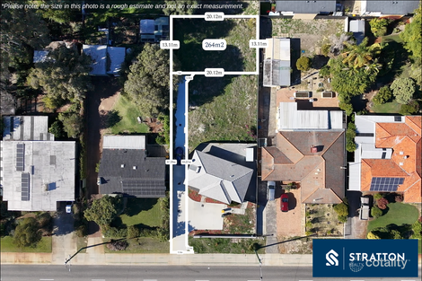 60b Westfield Rd, Kelmscott, WA 6111