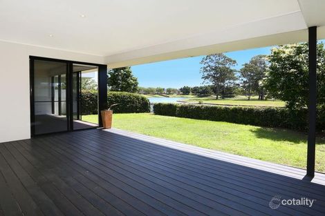 Property photo of 2653 The Address Hope Island QLD 4212