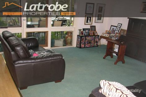 Property photo of 51 Pinnacle Drive Rawson VIC 3825