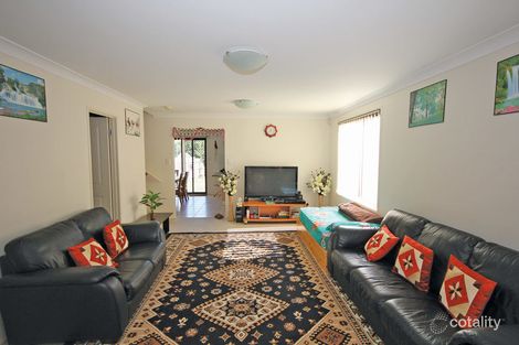 Property photo of 50 Rigney Street Shoal Bay NSW 2315