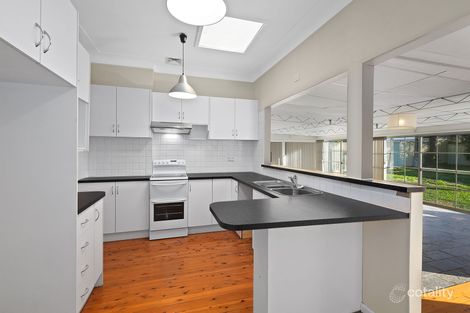 Property photo of 20 Nichols Avenue Revesby NSW 2212