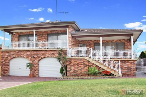 39 Birriwa St, Greystanes, NSW 2145