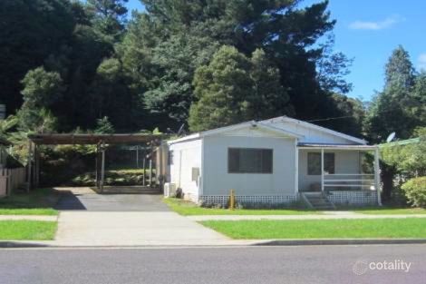 Property photo of 39 Conlan Street Queenstown TAS 7467