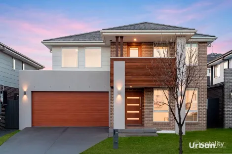 20 Hookins Ave, Marsden Park, NSW 2765
