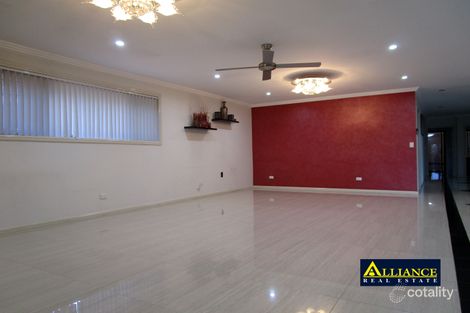 Property photo of 90 Hydrae Street Revesby NSW 2212
