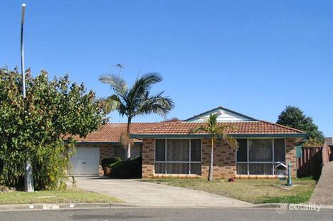 Property photo of 4 Saddleback Close Hinchinbrook NSW 2168