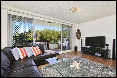 Property photo of 31/1-9 Warburton Street Gymea NSW 2227
