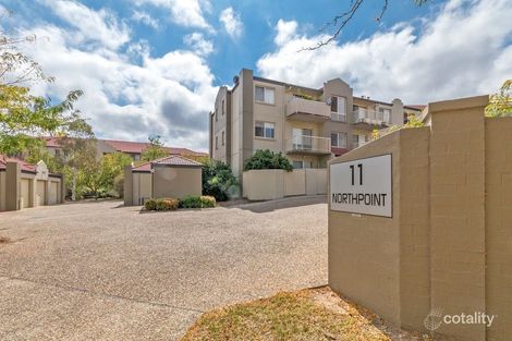 12/11 Tenison-Woods Cct, Bonython, ACT 2905