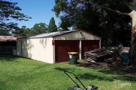 Property photo of 29 Coonanbarra Street Raymond Terrace NSW 2324
