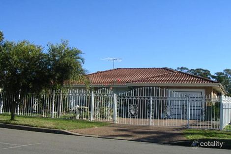 47 Hasluck Rd, Bonnyrigg, NSW 2177