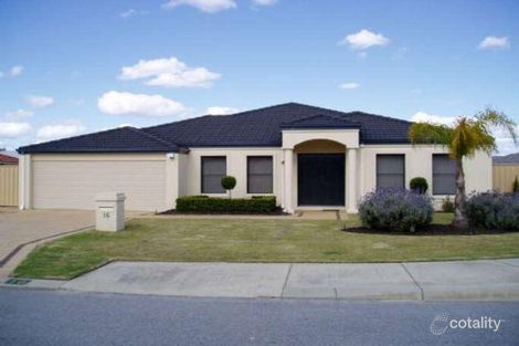 16 Sholto Cres, Canning Vale, WA 6155