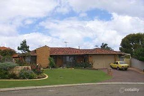 Property photo of 3 Armstrong Square Duncraig WA 6023