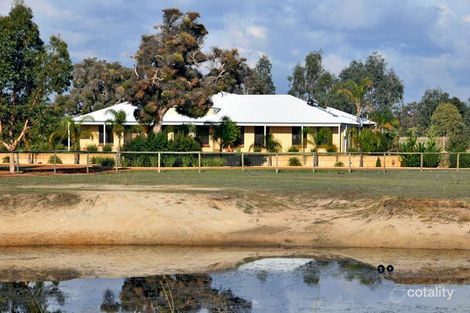 62 Lakelands Rd, Barragup, WA 6209