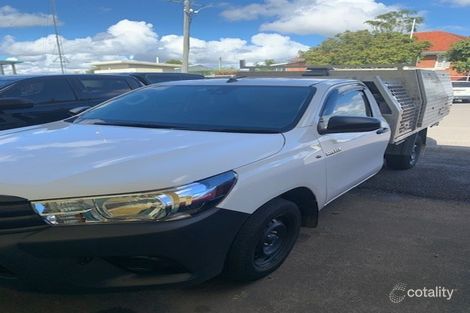 Property photo of 265 Rammutt Road Chatsworth QLD 4570