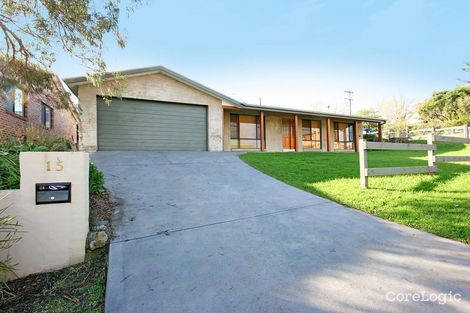 Property photo of 15 Charles Street Milton NSW 2538