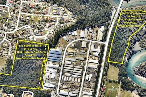 Lot 2 Sawtell Rd, Toormina, NSW 2452