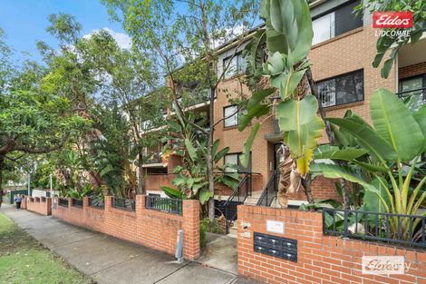 Property photo of 3/14-18 Tilba Street Berala NSW 2141