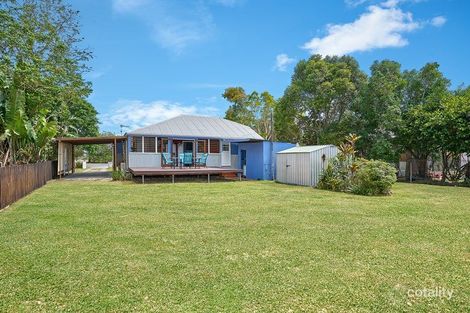 Property photo of 47 Cairns Road Gordonvale QLD 4865