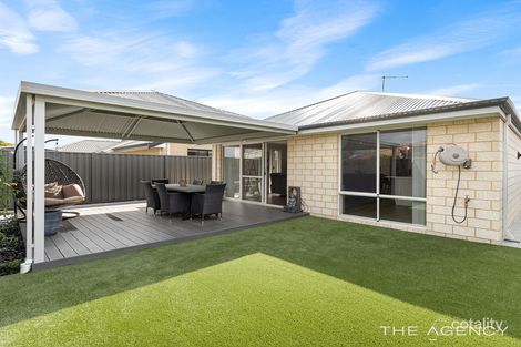 Property photo of 19 Rennes Lane Port Kennedy WA 6172