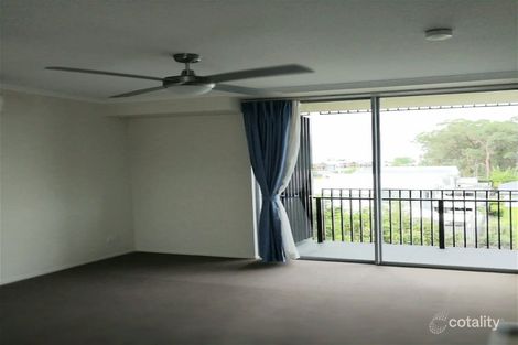 Property photo of 302/66 Slobodian Avenue Eight Mile Plains QLD 4113