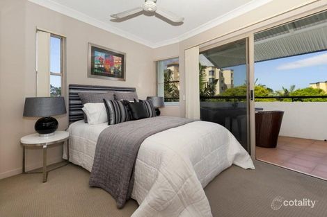 Property photo of 39/32-38 Newstead Terrace Newstead QLD 4006