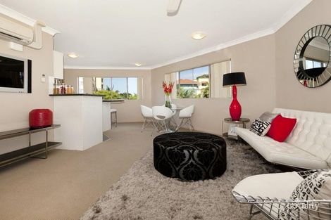 Property photo of 39/32-38 Newstead Terrace Newstead QLD 4006