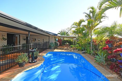Property photo of 13 Archer Drive Point Vernon QLD 4655