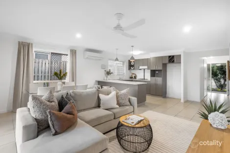 Property photo of 15 Mackenzie Street Coomera QLD 4209
