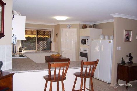 Property photo of 12 Doomba Place Karalee QLD 4306