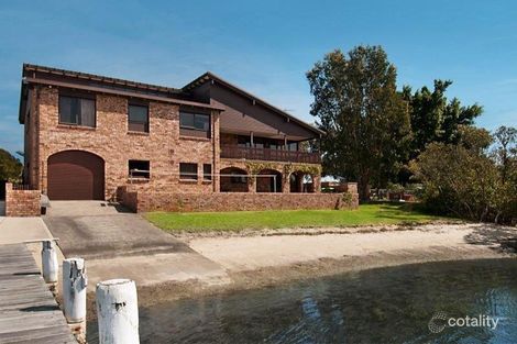 Property photo of 30 Long Arm Parade St Huberts Island NSW 2257
