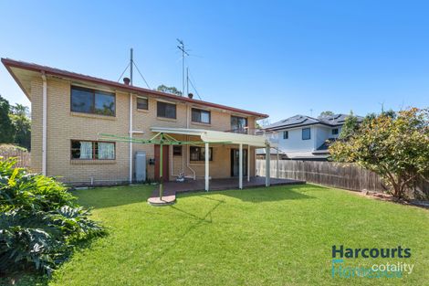 Property photo of 23 Hector Road Holland Park QLD 4121