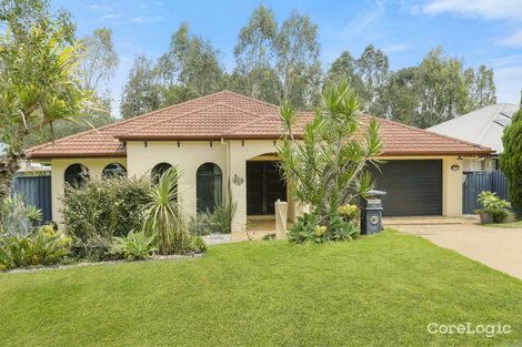 Property photo of 14 Hideaway Close Narangba QLD 4504