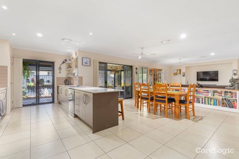 Property photo of 14 Hideaway Close Narangba QLD 4504