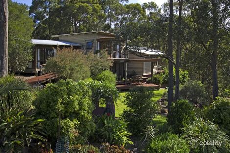 122 Vista Ave, Catalina, NSW 2536