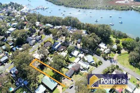 87 Gould Dr, Lemon Tree Passage, NSW 2319