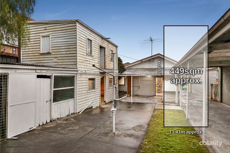 Property photo of 12 Herbert Street Northcote VIC 3070