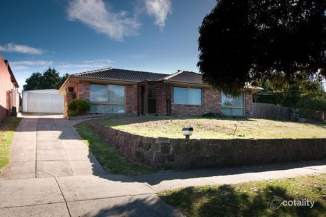 Property photo of 6 Glencairn Crescent Broadmeadows VIC 3047